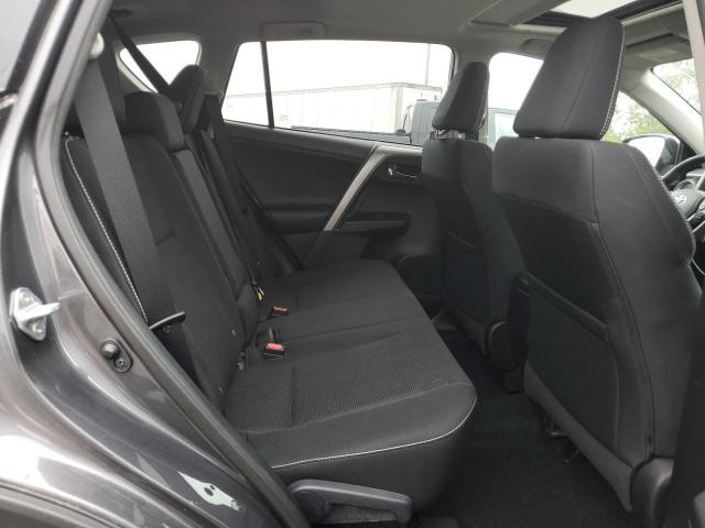 Photo 10 from auction – 2017 TOYOTA RAV4 XLE with VIN 2T3RFREV1HW621866