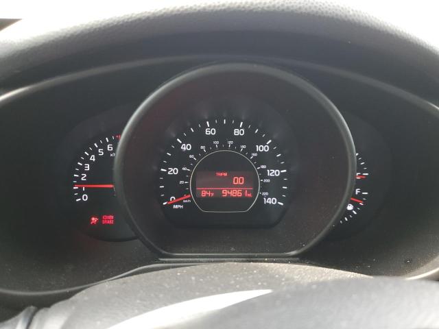 Photo 9 from auction – 2018 KIA SOUL with VIN KNDJN2A29J7535824