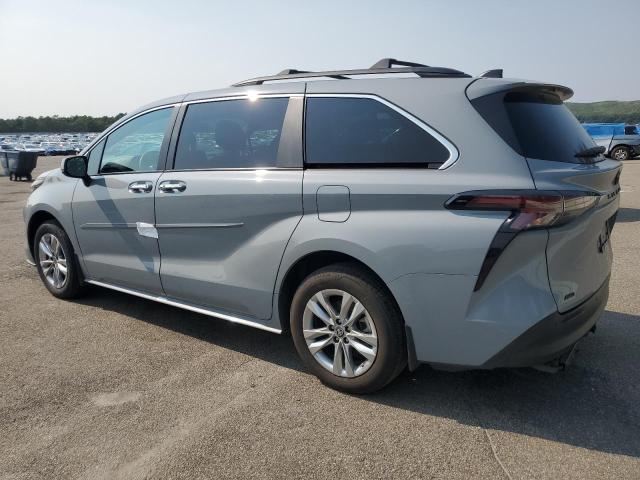 Photo 2 from auction – 2023 TOYOTA SIENNA XSE with VIN 5TDCSKFC0PS099723