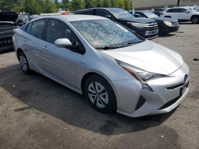 Photo 4 from auction – 2017 TOYOTA PRIUS with VIN JTDKARFU5H3543701