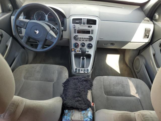 Photo 8 from auction – 2005 CHEVROLET EQUINOX LS with VIN 2CNDL23F756102720