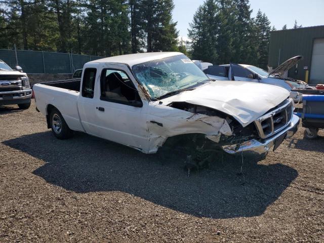 Photo 4 from auction – 2000 FORD RANGER SUP with VIN 1FTYR14V2YPA69537