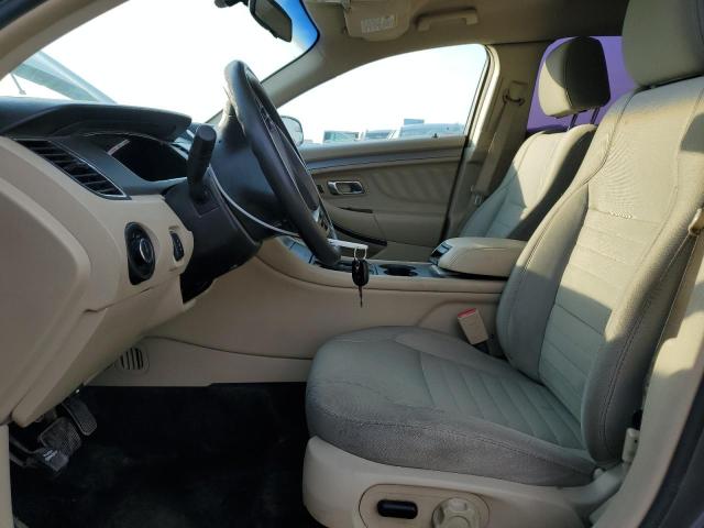 Photo 7 from auction – 2013 FORD TAURUS SE with VIN 1FAHP2D81DG113582