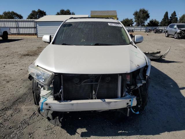 Photo 5 from auction – 2013 TOYOTA HIGHLANDER LIMITED with VIN 5TDYK3EH3DS136185
