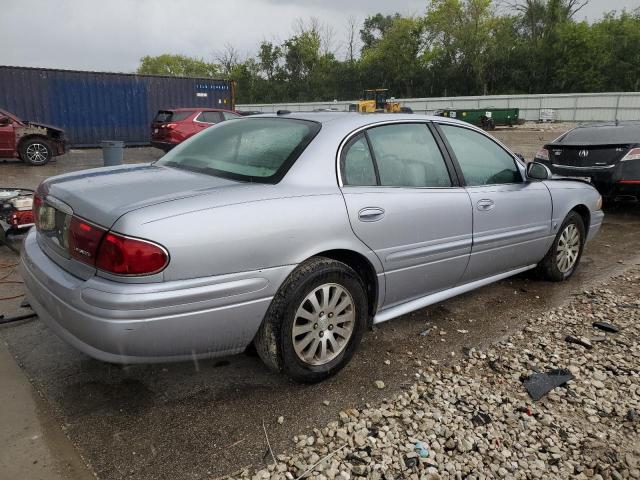 Photo 3 from auction – 2005 BUICK LESABRE CU with VIN 1G4HP52K55U172255