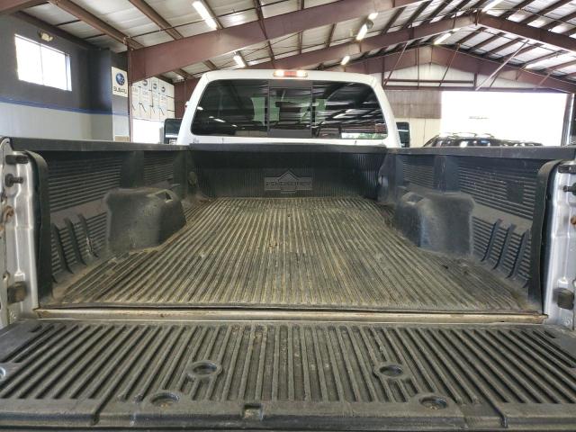 Photo 10 from auction – 2011 FORD F250 SUPER with VIN 1FTBF2BT9BEB17222