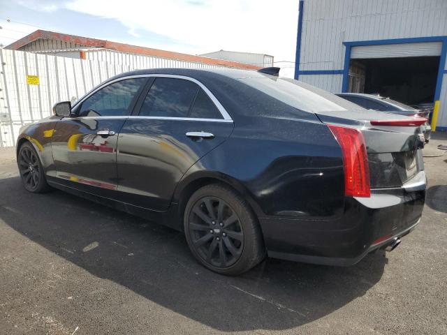 Photo 2 from auction – 2018 CADILLAC ATS with VIN 1G6AA5RX0J0175478