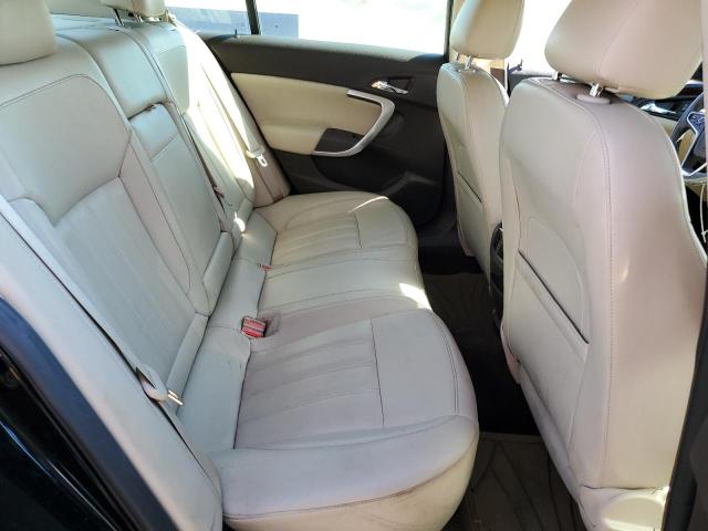 Photo 10 from auction – 2016 BUICK REGAL with VIN 2G4GK5EX7G9128467