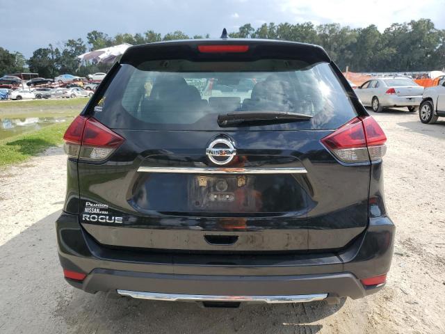 Photo 6 from auction – 2020 NISSAN ROGUE S with VIN 5N1AT2MT0LC795819
