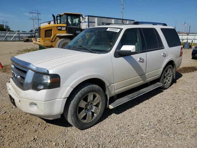 Photo 1 from auction – 2010 FORD EXPEDITION with VIN 1FMJU2A51AEA63543