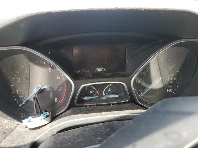 Photo 9 from auction – 2017 FORD FOCUS TITA with VIN 1FADP3J20HL307330