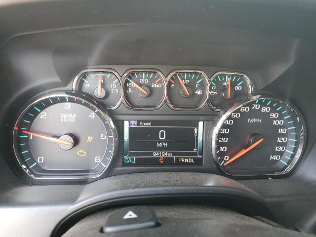 Photo 9 from auction – 2018 GMC SIERRA K15 with VIN 3GTU2NEC5JG571931