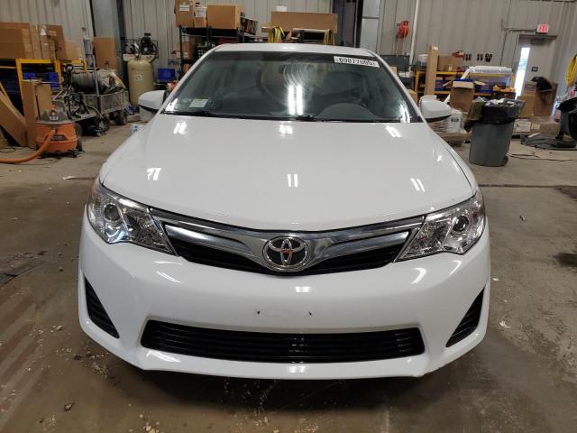 Photo 5 from auction – 2014 TOYOTA CAMRY L with VIN 4T1BF1FKXEU433195