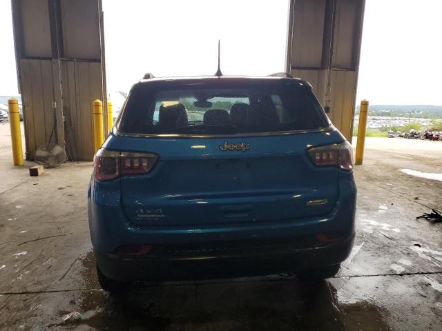 Photo 6 from auction – 2018 JEEP COMPASS LA with VIN 3C4NJDBB2JT178425