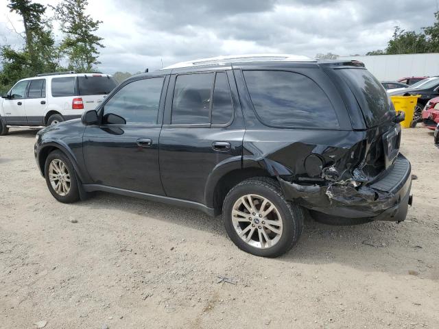 Photo 2 from auction – 2009 SAAB 9-7X 4.2I with VIN 5S3ET13S692802192