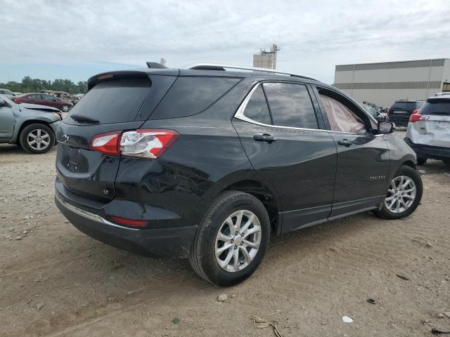 Photo 3 from auction – 2018 CHEVROLET EQUINOX LT with VIN 2GNAXJEV2J6276397