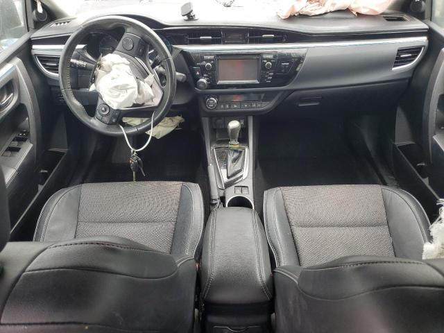 Photo 8 from auction – 2015 TOYOTA COROLLA L with VIN 2T1BURHEXFC303982