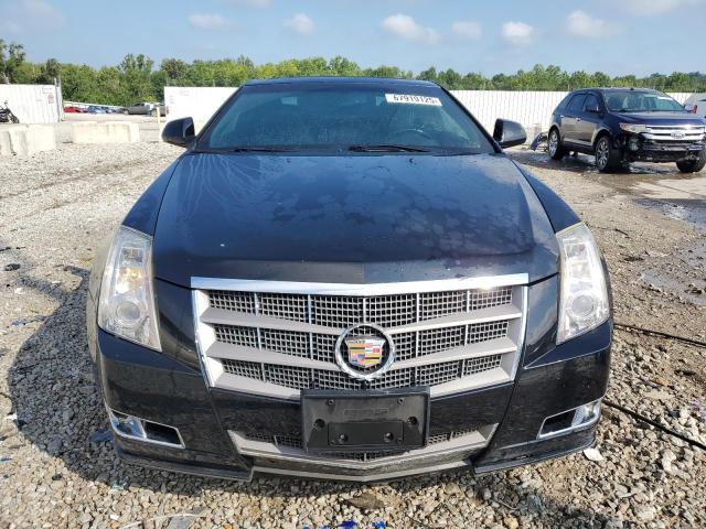 Photo 5 from auction – 2011 CADILLAC CTS PERFOR with VIN 1G6DJ1ED5B0169520