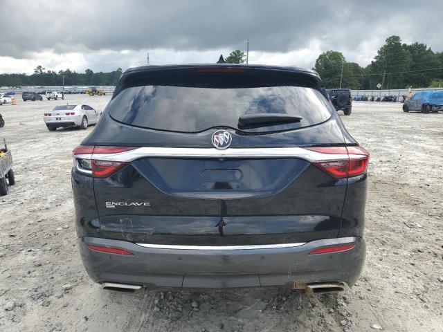 Photo 6 from auction – 2020 BUICK ENCLAVE ES with VIN 5GAEVAKW0LJ180613