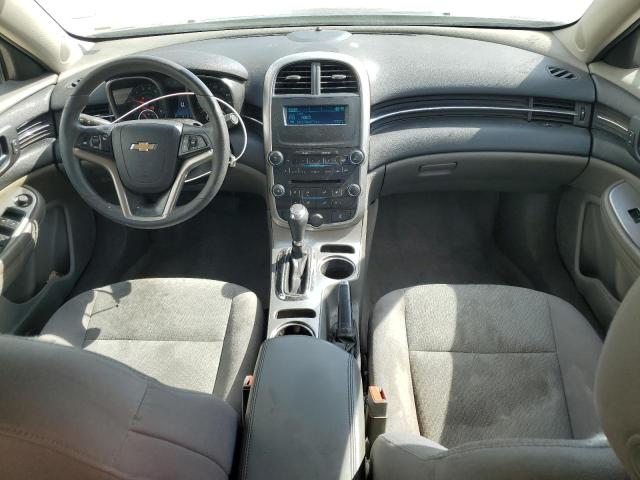 Photo 8 from auction – 2014 CHEVROLET MALIBU LS with VIN 1G11B5SL9EF137051