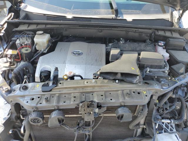 Photo 12 from auction – 2019 TOYOTA HIGHLANDER with VIN 5TDDGRFH5KS063044