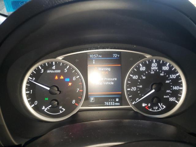 Photo 9 from auction – 2019 NISSAN SENTRA S with VIN 3N1AB7AP1KY222948