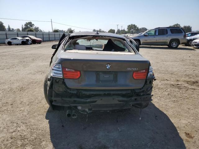 Photo 6 from auction – 2015 BMW 328 I SULEV with VIN WBA3C1C53FK124517
