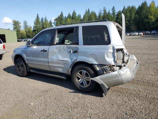 Photo 2 from auction – 2003 HONDA PILOT EX with VIN 2HKYF18453H522662