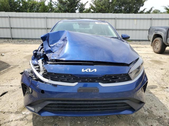 Photo 5 from auction – 2023 KIA FORTE LX with VIN 3KPF24AD2PE604955