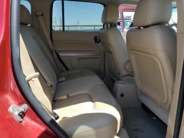 Photo 10 from auction – 2010 CHEVROLET HHR LT with VIN 3GNBABDB7AS605678