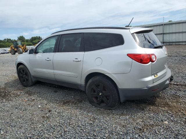 Photo 2 from auction – 2010 CHEVROLET TRAVERSE L with VIN 1GNLVGED8AJ232464