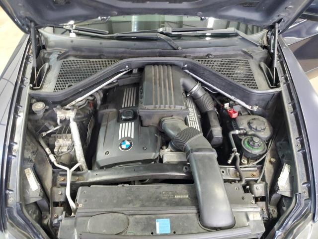 Photo 12 from auction – 2008 BMW X5 3.0I with VIN 5UXFE43558L025639