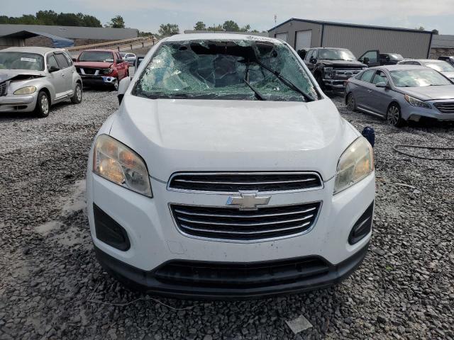 Photo 5 from auction – 2015 CHEVROLET TRAX 1LS with VIN 3GNCJPSB1FL244227