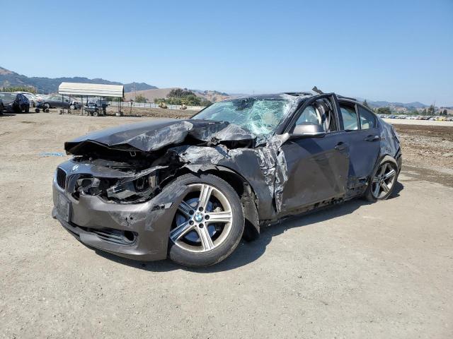 Photo 1 from auction – 2015 BMW 328 I SULEV with VIN WBA3C1C53FK124517