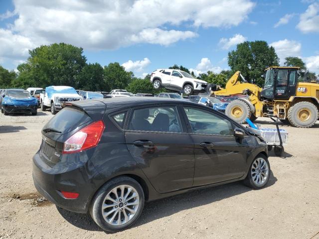 Photo 3 from auction – 2014 FORD FIESTA SE with VIN 3FADP4EJ3EM132962