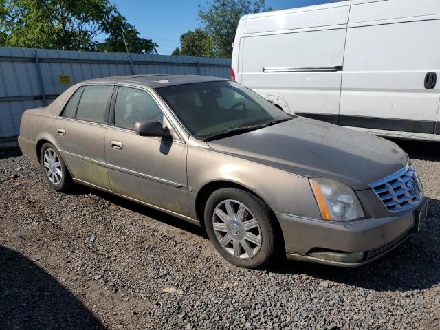 Photo 4 from auction – 2006 CADILLAC DTS with VIN 1G6KD57Y76U212176