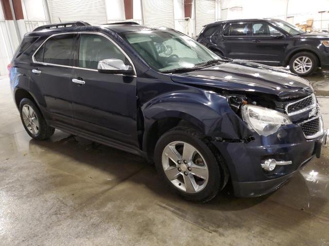 Photo 4 from auction – 2015 CHEVROLET EQUINOX LT with VIN 2GNFLGEK2F6155418