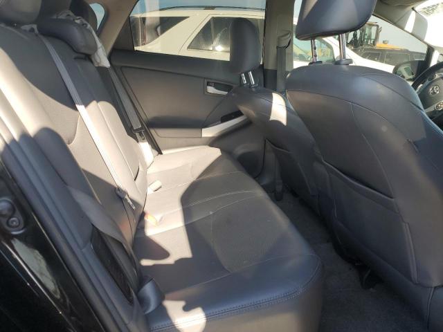 Photo 10 from auction – 2011 TOYOTA PRIUS with VIN JTDKN3DU2B0306192