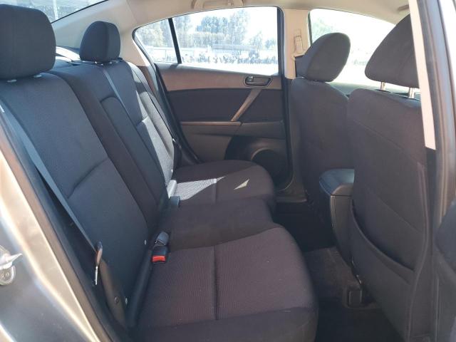 Photo 10 from auction – 2010 MAZDA 3 I with VIN JM1BL1SG3A1235875