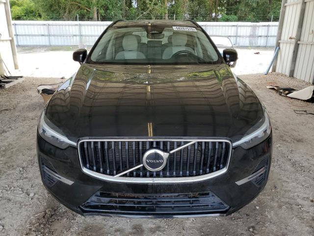 Photo 5 from auction – 2022 VOLVO XC60 B5 MO with VIN YV4L12DK8N1079532