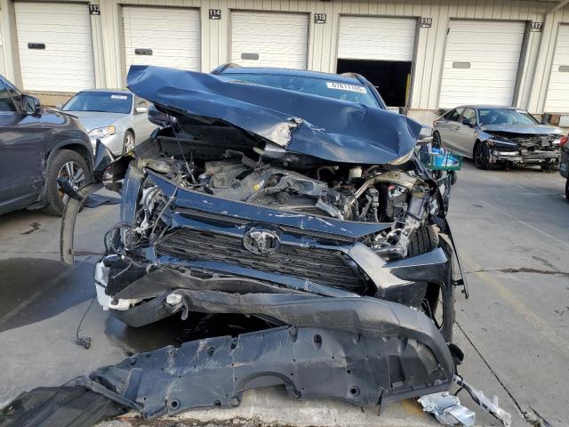 Photo 5 from auction – 2020 TOYOTA RAV4 XLE with VIN 2T3W1RFV9LC059158