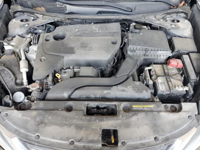 Photo 11 from auction – 2016 NISSAN ALTIMA 2.5 with VIN 1N4AL3AP1GC220156