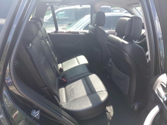 Photo 6 from auction – 2012 BMW X5 XDRIVE3 with VIN 5UXZV4C5XCL744925