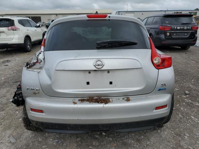 Photo 6 from auction – 2014 NISSAN JUKE S with VIN JN8AF5MR1ET361613