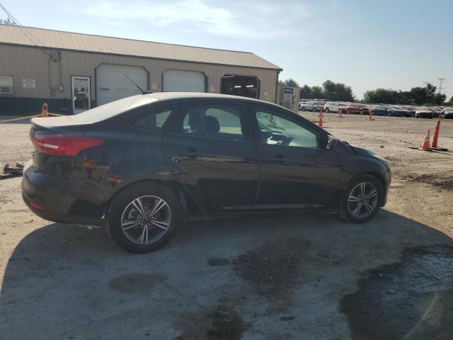 Photo 3 from auction – 2018 FORD FOCUS SE with VIN 1FADP3FEXJL201413