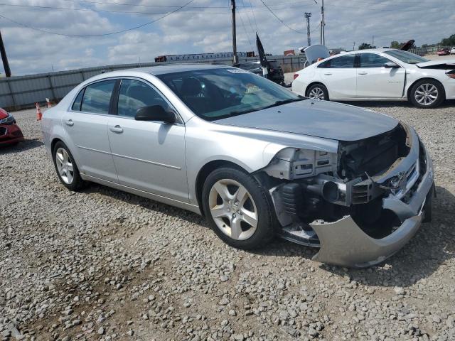 Photo 4 from auction – 2011 CHEVROLET MALIBU LS with VIN 1G1ZB5E11BF177813