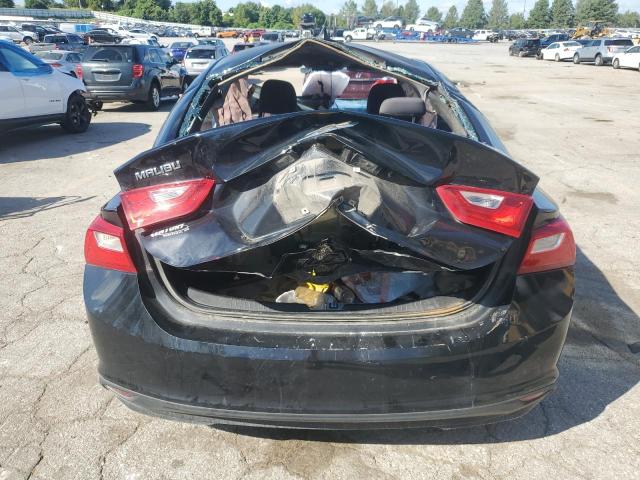 Photo 6 from auction – 2018 CHEVROLET MALIBU LS with VIN 1G1ZB5STXJF116366
