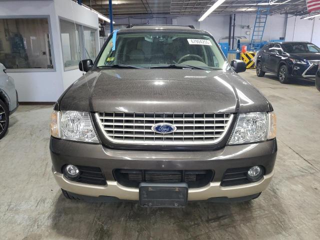 Photo 5 from auction – 2005 FORD EXPLORER E with VIN 1FMDU74K05UA32825