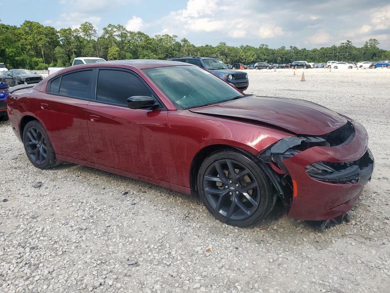 Photo 4 from auction – 2021 DODGE CHARGER SX with VIN 2C3CDXBG2MH561200