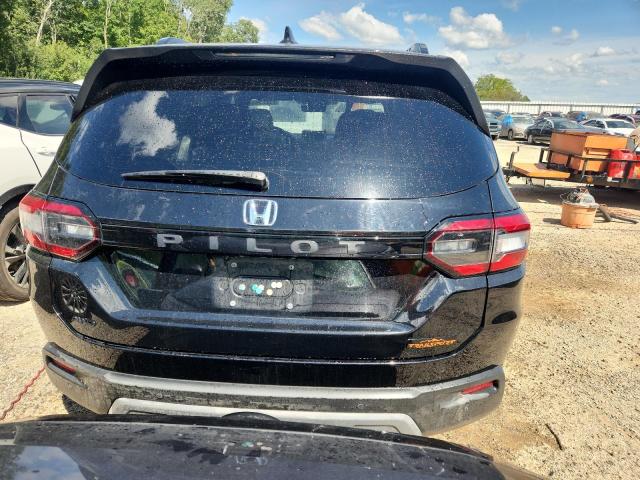 Photo 6 from auction – 2023 HONDA PILOT TRAI with VIN 5FNYG1H60PB005904